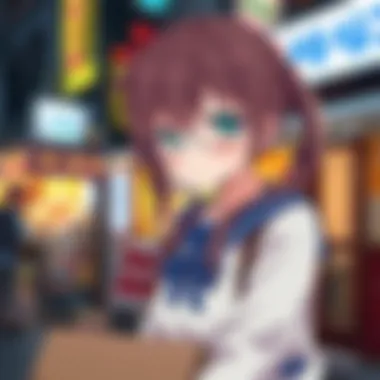Exploring Waifushub: A Comprehensive Resource for Anime Ephemera Summary