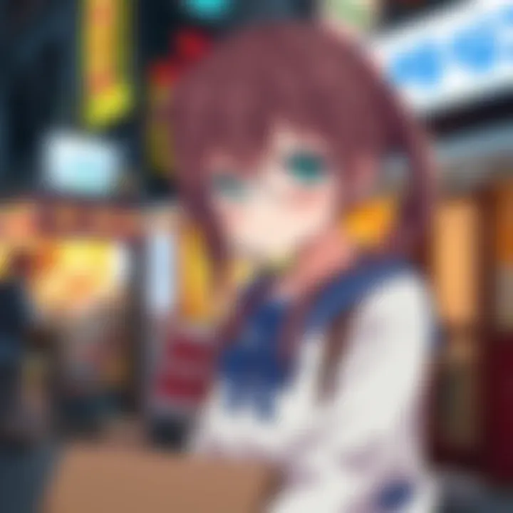 Exploring Waifushub: A Comprehensive Resource for Anime Ephemera Summary