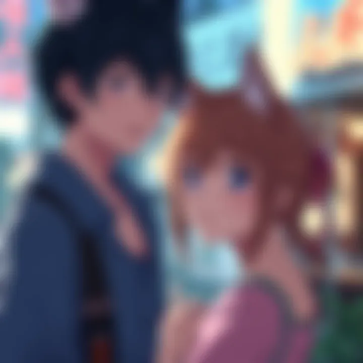 Notable Exploring 'Wolf Girl With You': An Insightful Examination
