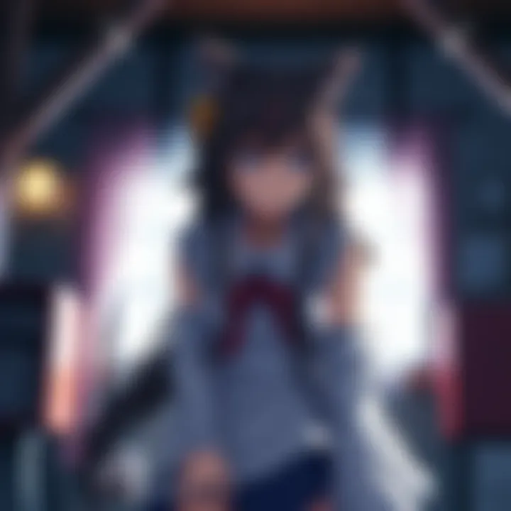 Installation Guide for PC Installation guide visual for Wolf Girl With You: Ultima Version on PC.