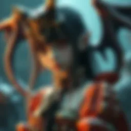 Exploring Yorna: The Intricacies of Monster Girls and Their Secrets Introduction