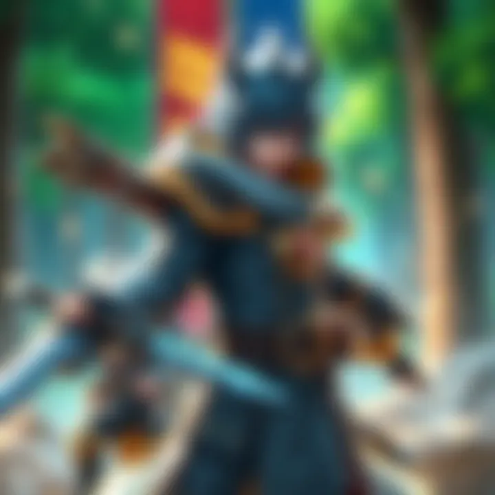 Notable Exploring Z Legends 2 APK: Insights and Installation