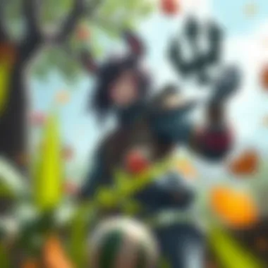 Exploring Z Legends 2 APK: Insights and Installation Summary