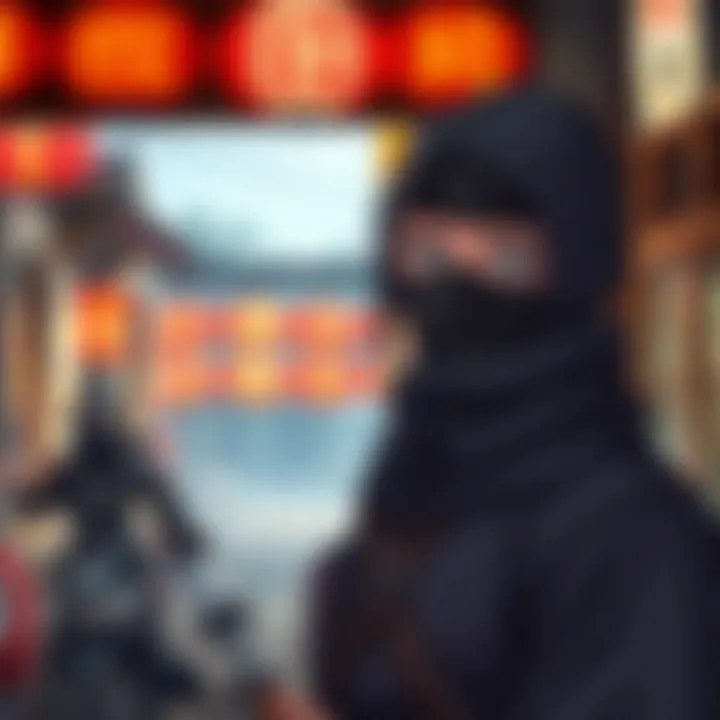 A Glimpse into the Rich Anime Library of Fap Ninja APK Diverse anime content available on Fap Ninja APK