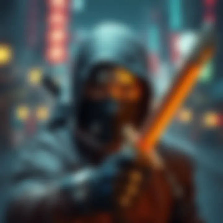 Guide to Installing Fap Ninja APK on Your Device Installation steps for Fap Ninja APK on mobile