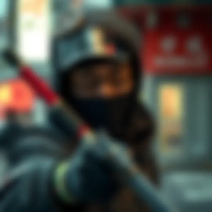 Essential Safety Tips for Fap Ninja APK Users Safety tips for using Fap Ninja APK