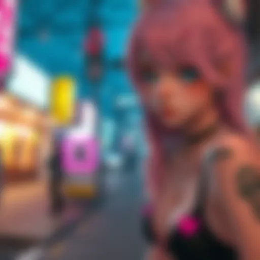 Femboy Survival: A Comprehensive Exploration Introduction