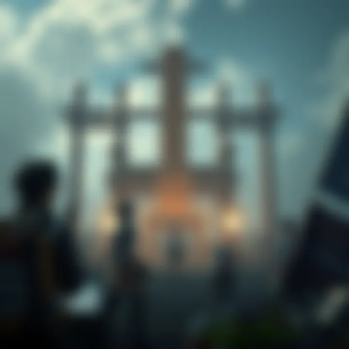 Unraveling Game Lore Through FGO JP Apedia Game lore resource within FGO JP Apedia
