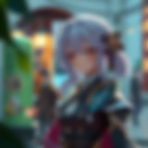 An In-Depth Look at FGO JP Apedia Features Comprehensive overview of FGO JP Apedia