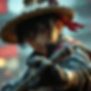 Challenging gameplay scenario