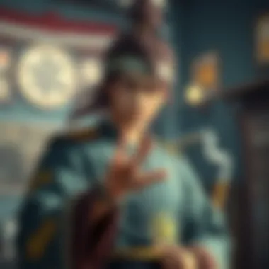 Strategic gameplay overview