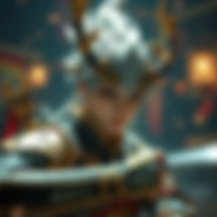 Tools and techniques for enhancement