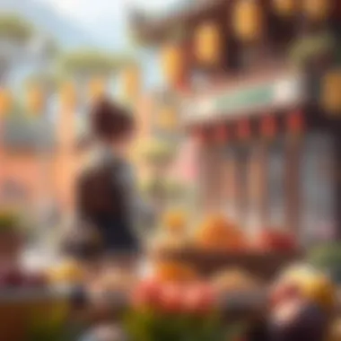 User Experience Insights for Futaken Valley APK User experience highlights from Futaken Valley APK