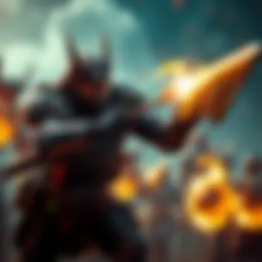 Engaging battle scene in Game Nemurimuto Full