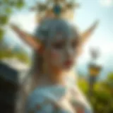 Goddess of Whim Game: An In-Depth Exploration Introduction