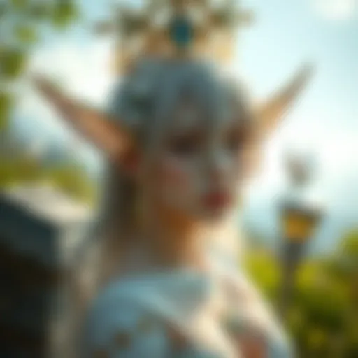 Goddess of Whim Game: An In-Depth Exploration Introduction