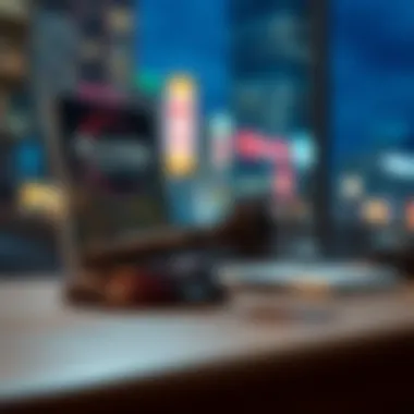 Understanding Legal Aspects of Anime Downloads Legal considerations for downloading anime from online sources