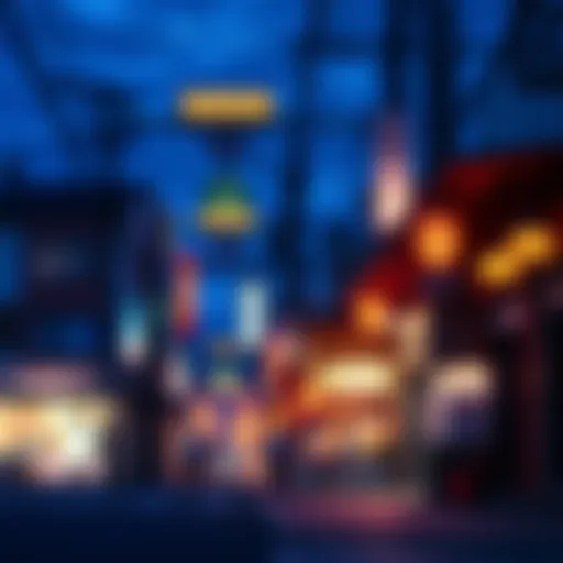 Goodbye Eternity: A Deep Dive into the Evolution of Anime Culture Introduction