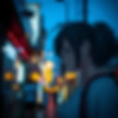 Notable Goodbye Eternity: A Deep Dive into the Evolution of Anime Culture