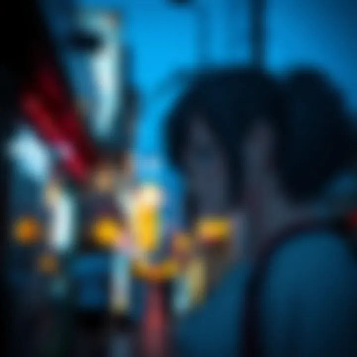 Notable Goodbye Eternity: A Deep Dive into the Evolution of Anime Culture