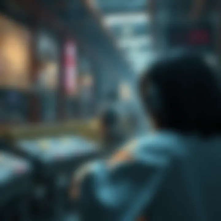 Gameplay Mechanics in Goodbye Eternity Navigating the challenging gameplay mechanics