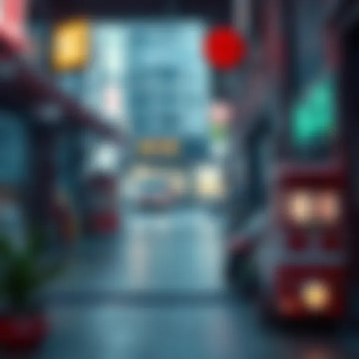 Legal aspects of Hentai Share Official APK illustrated with relevant icons