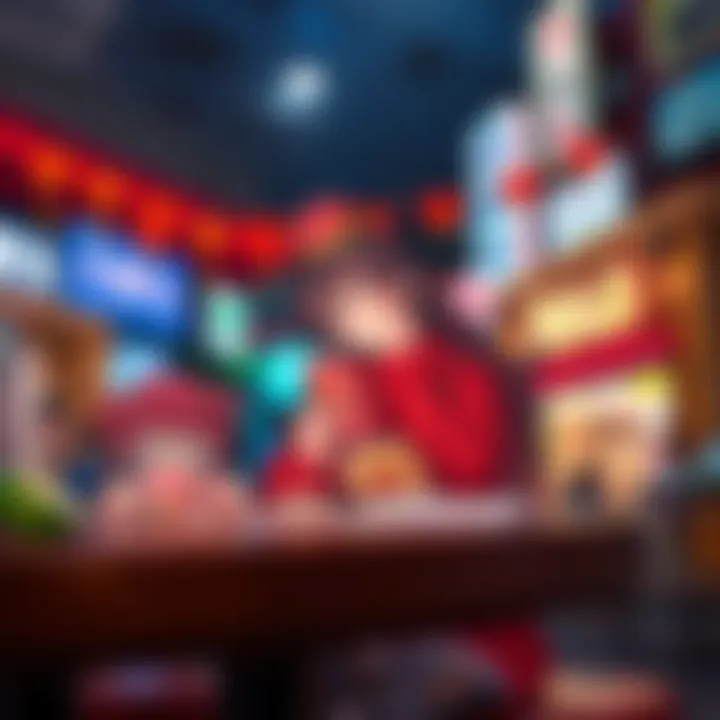 User testimonials and reviews related to Hentai Share Official APK