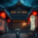 House of Shinobi 0.18: Understanding the Confluence of Culture and Technology in Anime APKs Introduction