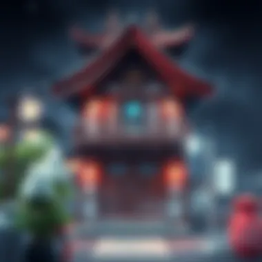 House of Shinobi 0.18: Understanding the Confluence of Culture and Technology in Anime APKs Summary House of Shinobi 0.18: Understanding the Confluence of Culture and Technology in Anime APKs Summary