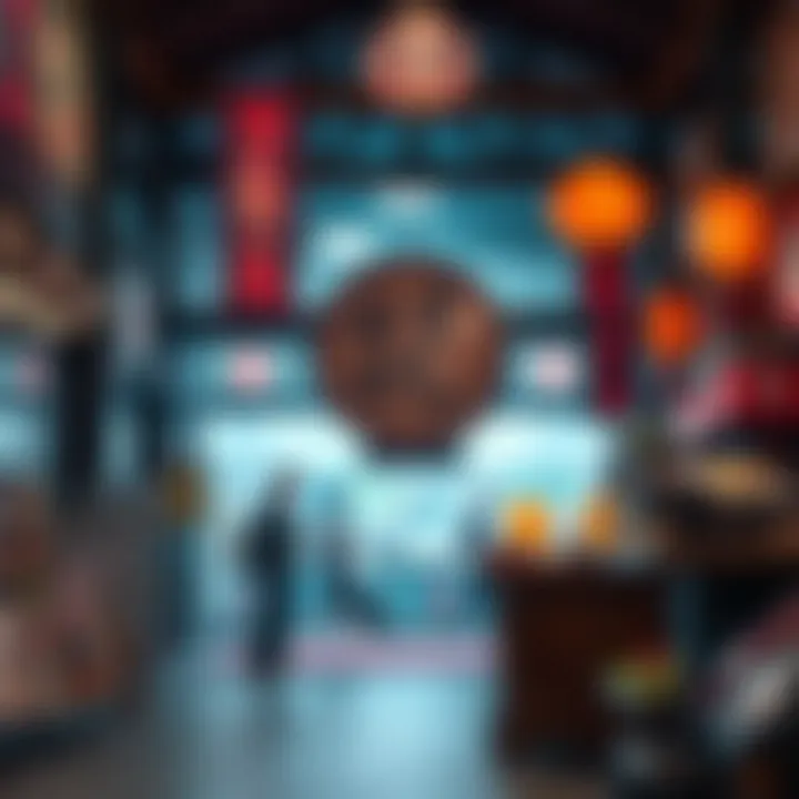 Anime Selection in House of Shinobi APK Anime selection in House of Shinobi APK