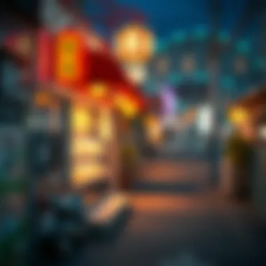Notable In-Depth Exploration of Anime Mobile Applications on AnimeApkNest