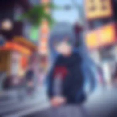 In-Depth Exploration of Anime Mobile Applications on AnimeApkNest Summary