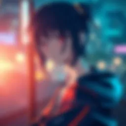 In-Depth Exploration of Blue Archive Kiaski: An Anime Application Guide Introduction