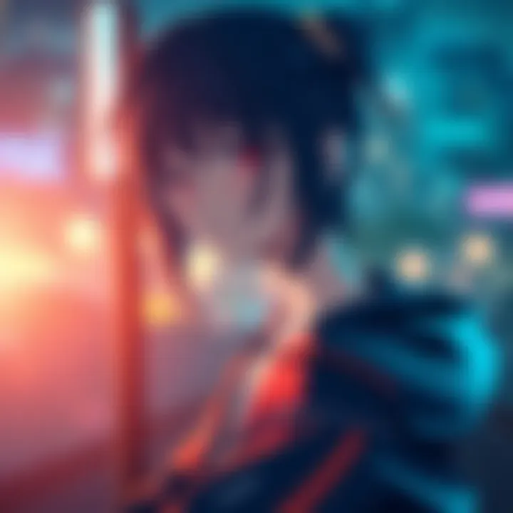 In-Depth Exploration of Blue Archive Kiaski: An Anime Application Guide Introduction