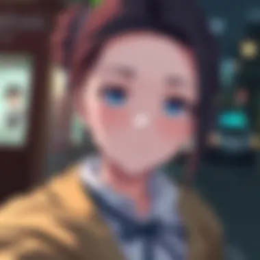 Notable In-Depth Exploration of Blue Archive Kiaski: An Anime Application Guide