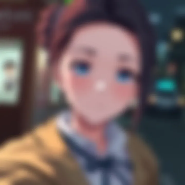 Notable In-Depth Exploration of Blue Archive Kiaski: An Anime Application Guide