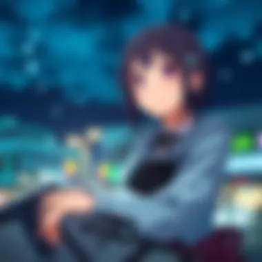 In-Depth Exploration of Blue Archive Kiaski: An Anime Application Guide Summary