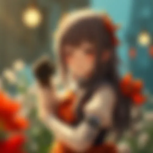 In-Depth Exploration of Mongirl Conquest V0.3: Download and Overview Introduction