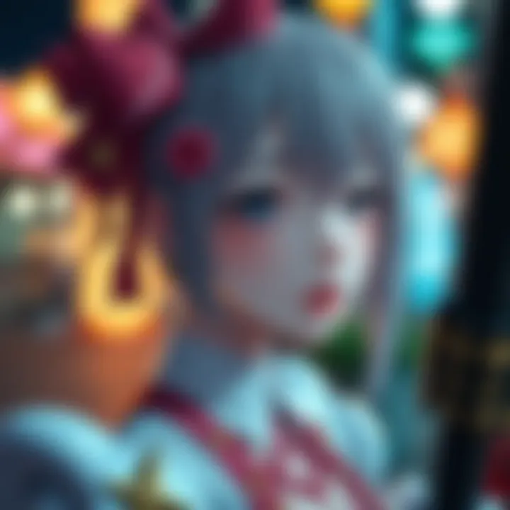 In-Depth Exploration of Mongirl Conquest V0.3: Download and Overview Summary