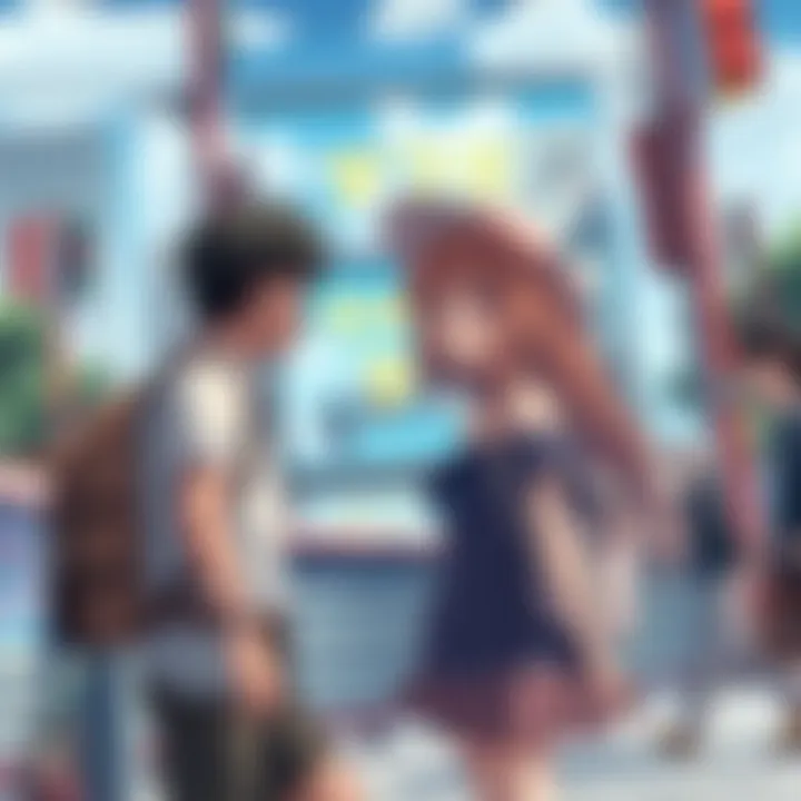 Notable In-Depth Exploration of Summertime Saga: Key Elements and Insights