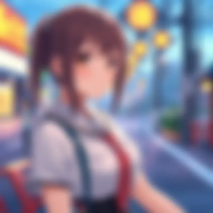 In-Depth Exploration of Summertime Saga: Key Elements and Insights Summary