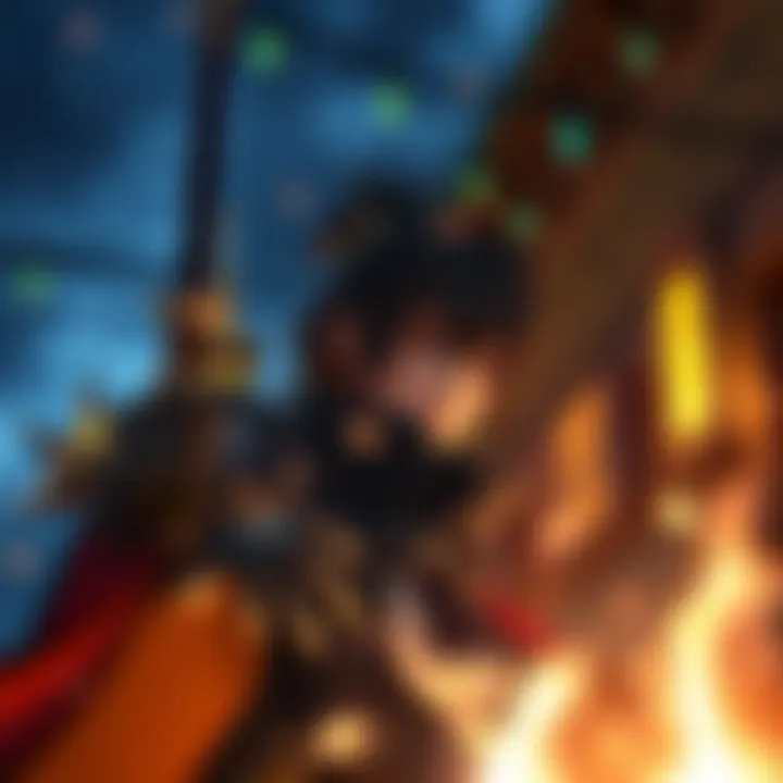 Notable Isekai Awakening Walkthrough: A Comprehensive Guide