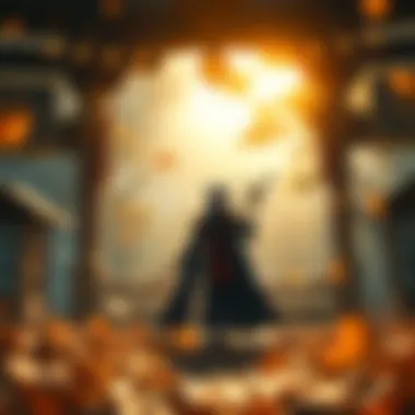 Isekai Awakening Walkthrough: A Comprehensive Guide Summary