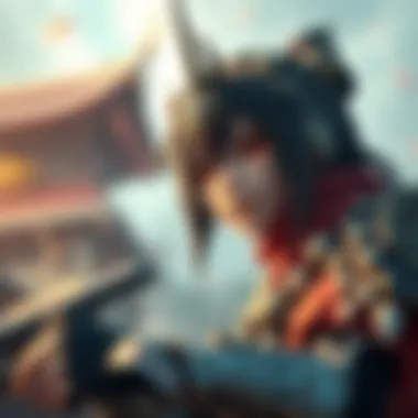 Understanding Game Mechanics Game mechanics overview in Jikage Rising