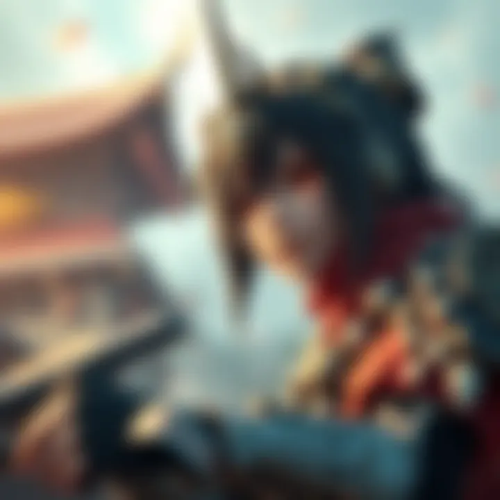 Understanding Game Mechanics Game mechanics overview in Jikage Rising