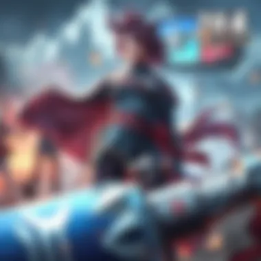 Maximizing Your Gameplay Experience Tips for effective gameplay in Jikage Rising