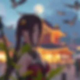 Kame Paradise 2 Windows: Exploring the Evolution of Anime APKs Introduction