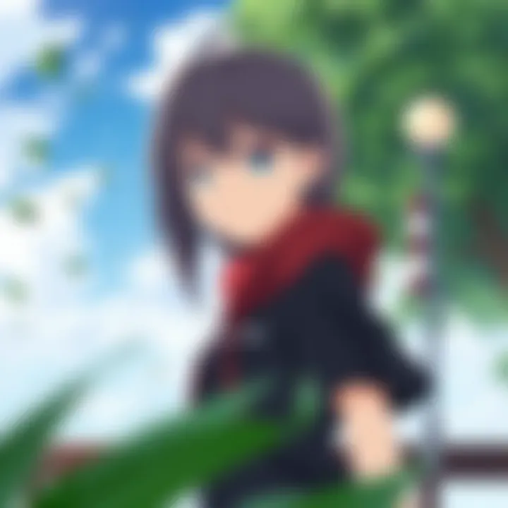 Notable Kame Paradise 2 Windows: Exploring the Evolution of Anime APKs