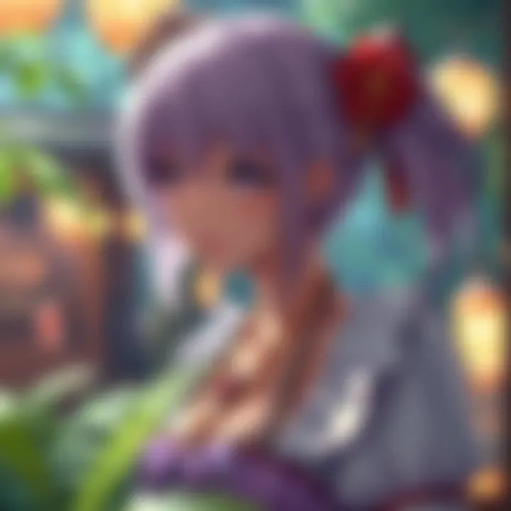 Features overview of Kame Paradise 3 Cel