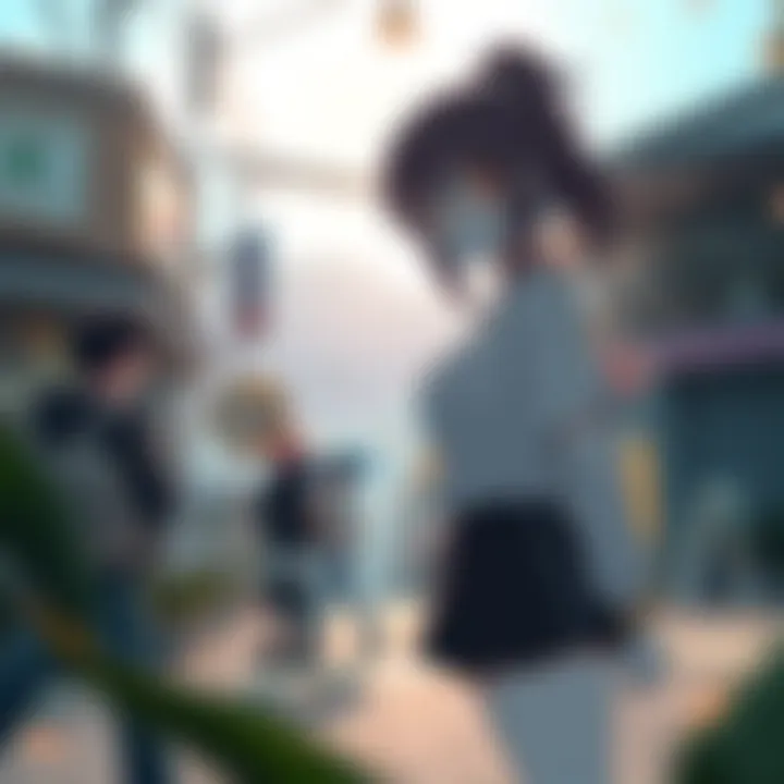 Notable Kame Paradise 3 v3.0: A Comprehensive Guide for Anime Enthusiasts